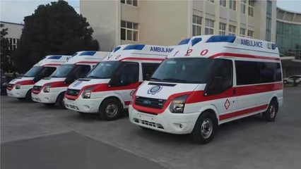 濟(jì)南救護(hù)車(chē)租賃服務(wù)詳解 何時(shí)需要及如何選擇