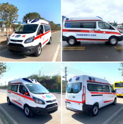 全順系列救護車 宇達廠家專業解析V362等車型