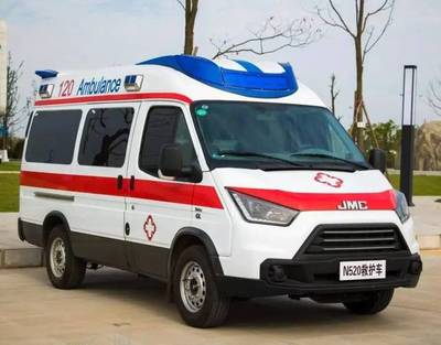 江鈴改裝救護(hù)車(chē)系列產(chǎn)品 專(zhuān)業(yè)守護(hù)，為生命護(hù)航