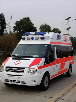 來(lái)賓救護(hù)車(chē)出租 專(zhuān)業(yè)轉(zhuǎn)運(yùn)病人回家服務(wù)指南