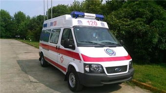 生命守護(hù)，全程無(wú)憂(yōu) 玉溪重癥救護(hù)車(chē)與云南遠(yuǎn)程救護(hù)車(chē)出租服務(wù)